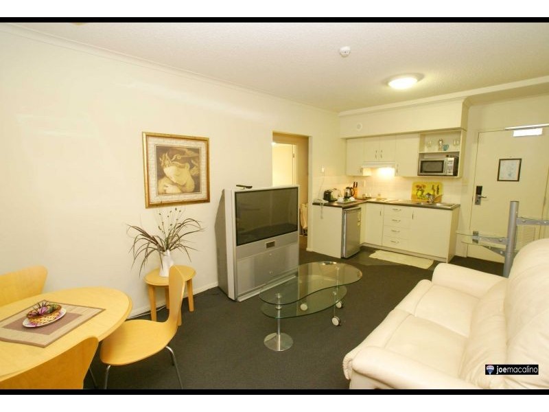 605/455A Brunswick Street, Fortitude Valley QLD 4006