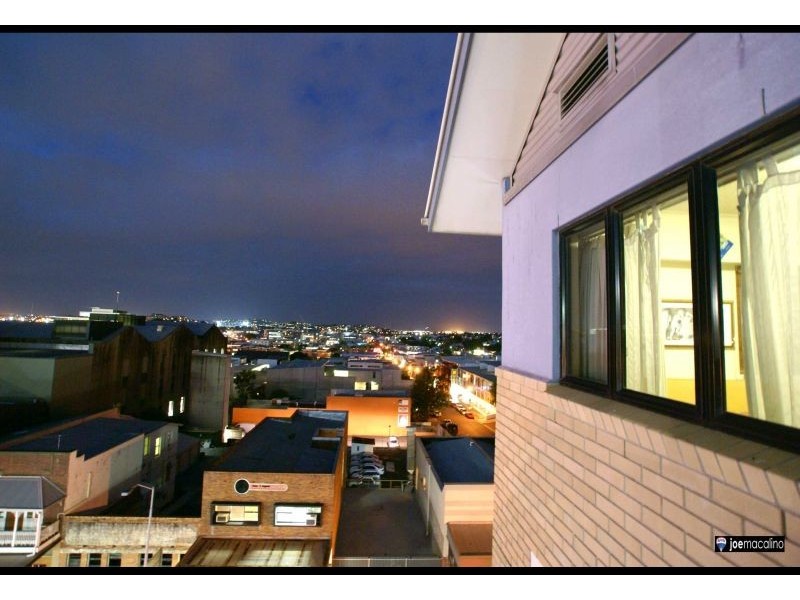 605/455A Brunswick Street, Fortitude Valley QLD 4006
