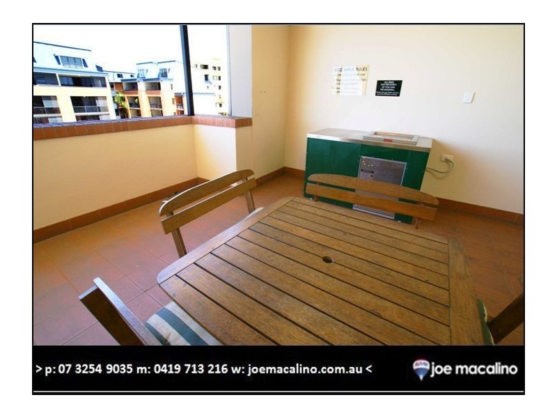 605/455A Brunswick Street, Fortitude Valley QLD 4006