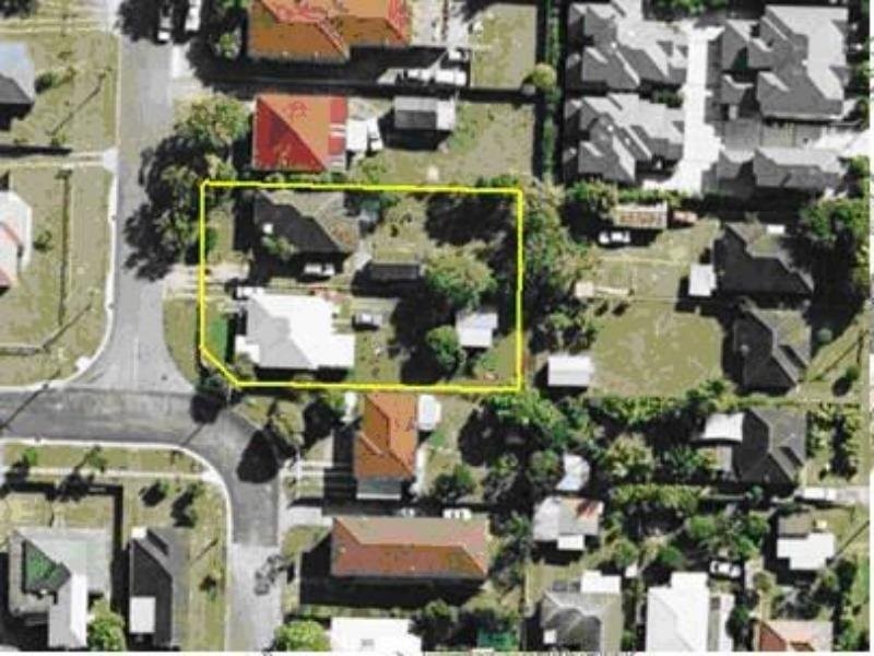 Zillmere QLD 4034