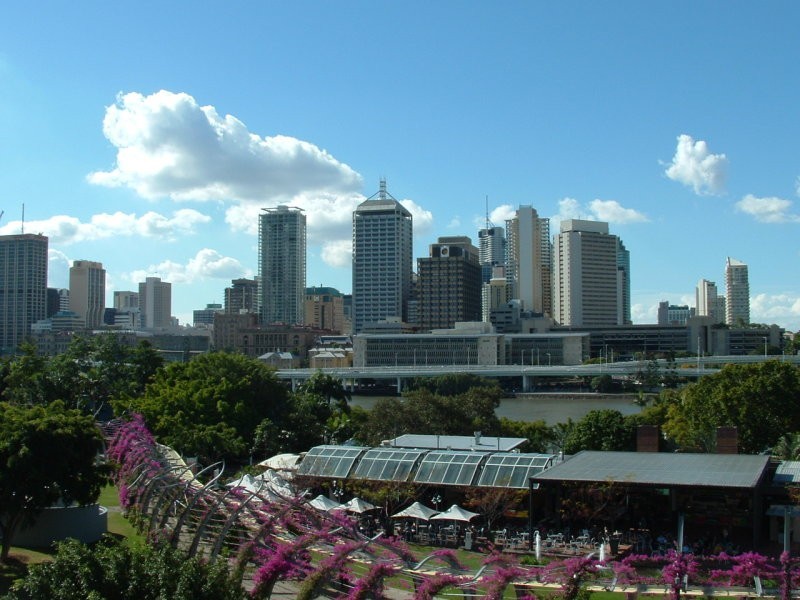 1404/172 Grey Street, South Bank QLD 4101