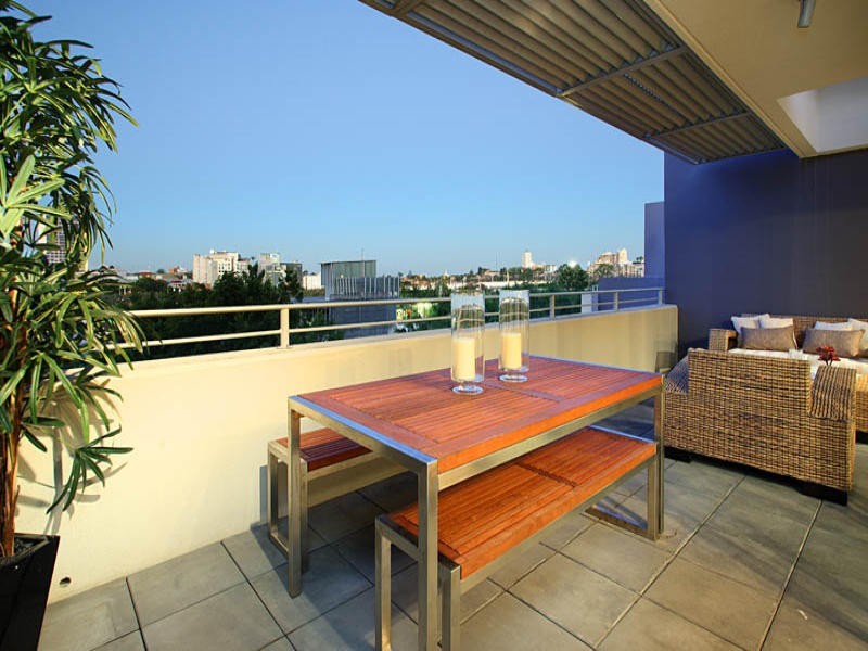 1404/172 Grey Street, South Bank QLD 4101