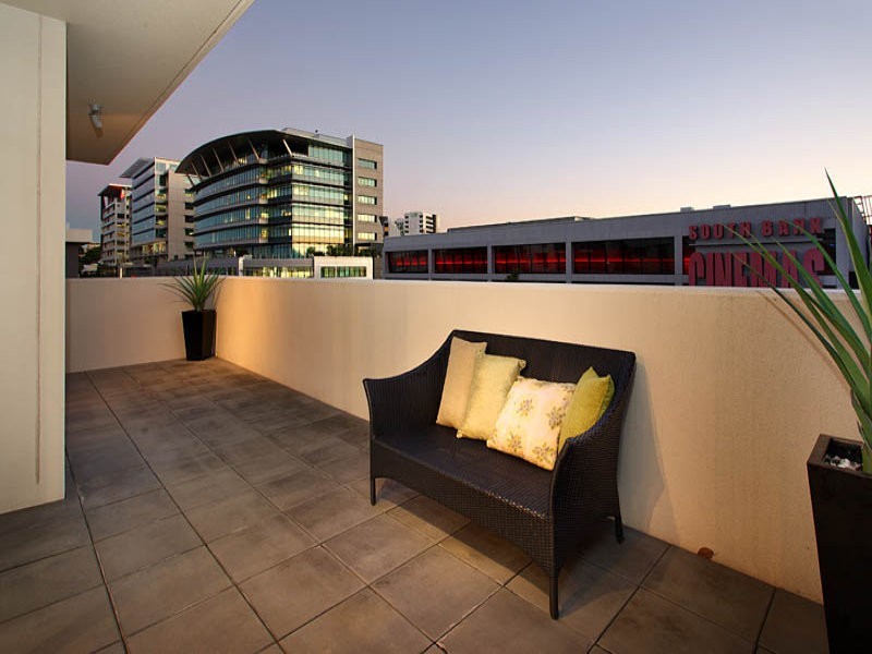 1404/172 Grey Street, South Bank QLD 4101