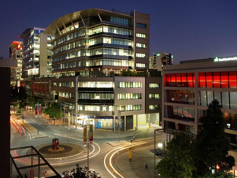 1404/172 Grey Street, South Bank QLD 4101