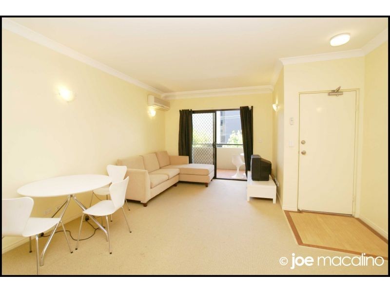 Level 1/448 Boundary Street, Spring Hill QLD 4000