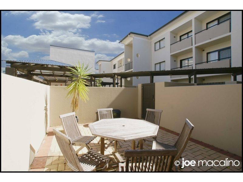 Level 1/448 Boundary Street, Spring Hill QLD 4000