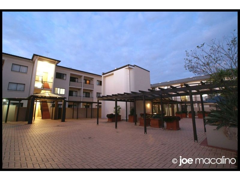 Level 1/448 Boundary Street, Spring Hill QLD 4000