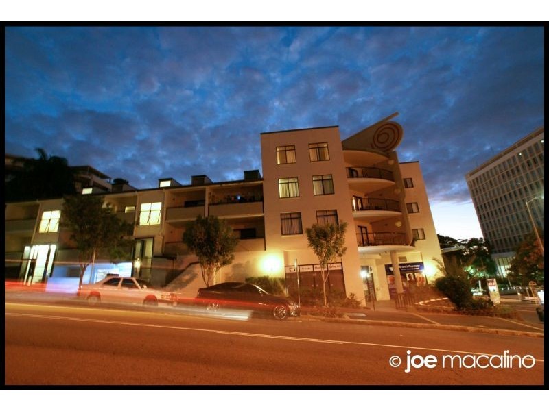 Level 1/448 Boundary Street, Spring Hill QLD 4000