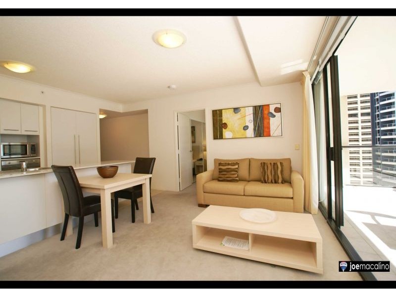 Level 19/79 Albert Street, Brisbane QLD 4000