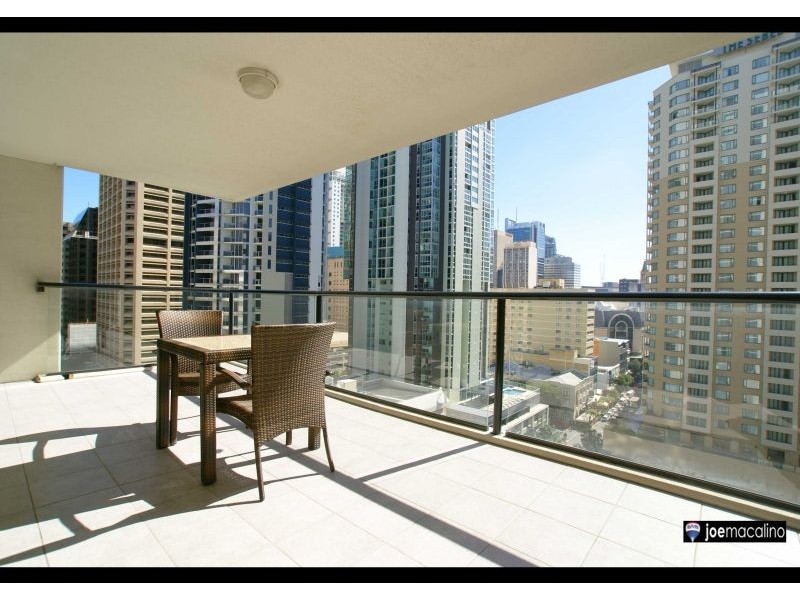 Level 19/79 Albert Street, Brisbane QLD 4000