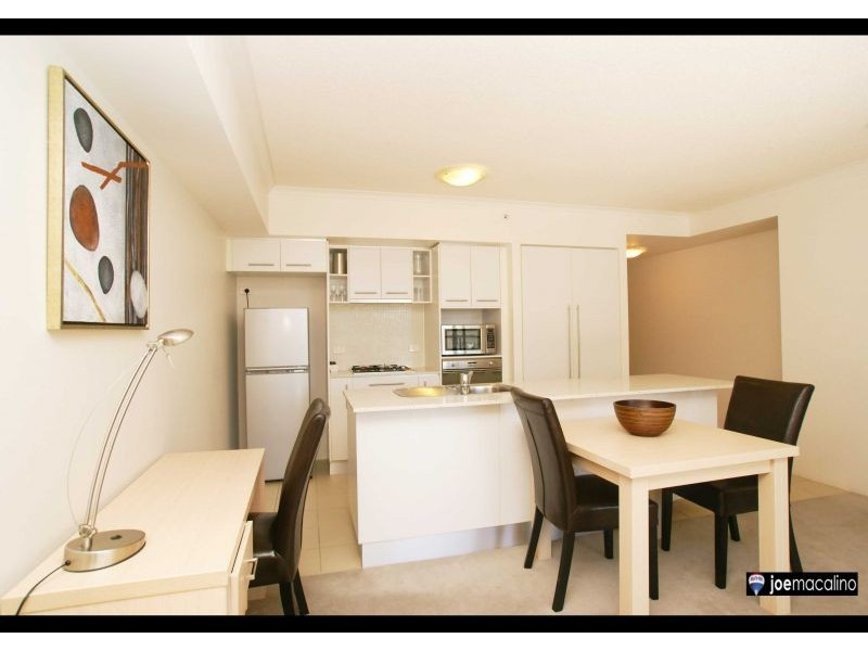 Level 19/79 Albert Street, Brisbane QLD 4000