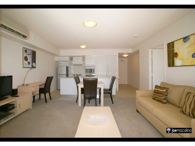 Level 19/79 Albert Street, Brisbane QLD 4000