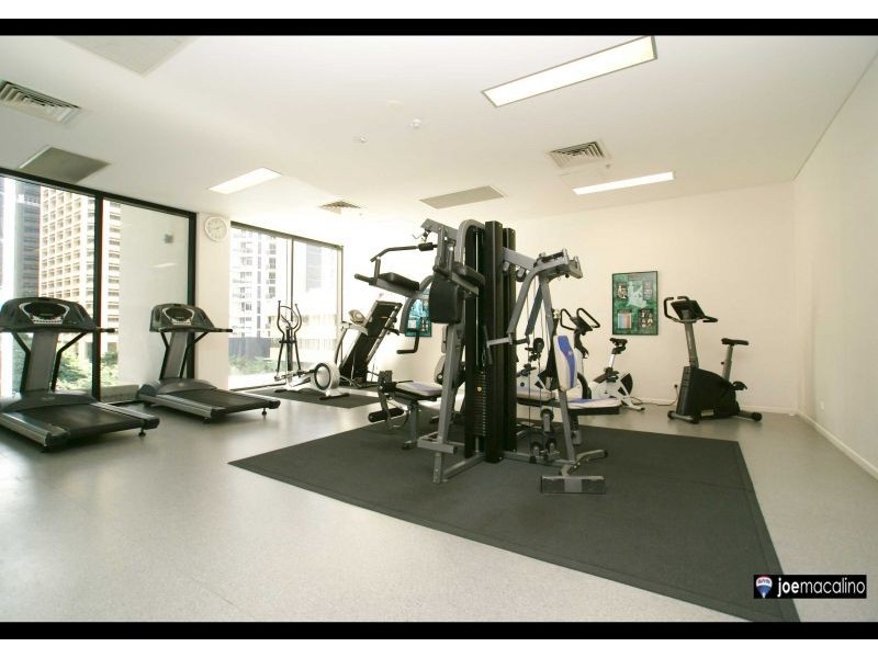 Level 19/79 Albert Street, Brisbane QLD 4000