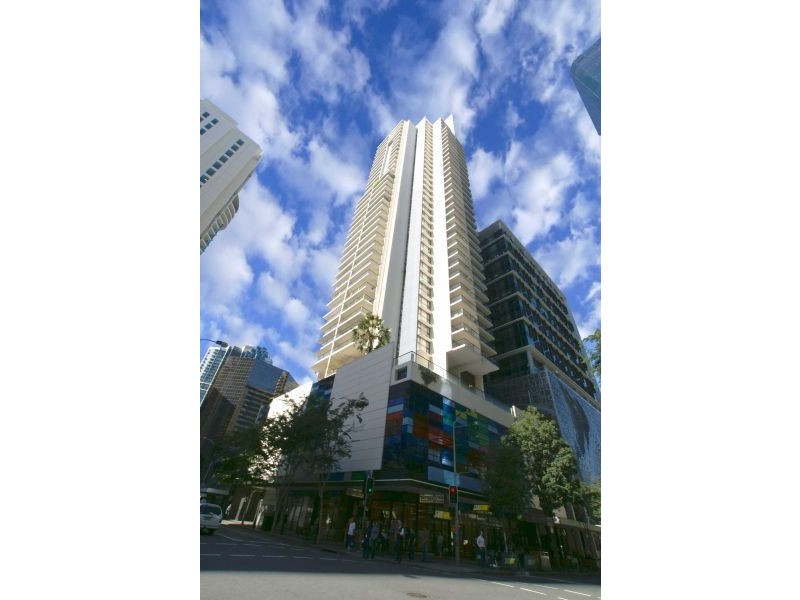 Level 19/79 Albert Street, Brisbane QLD 4000