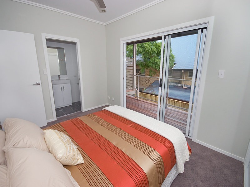 4/185 Norman Avenue, Norman Park QLD 4170