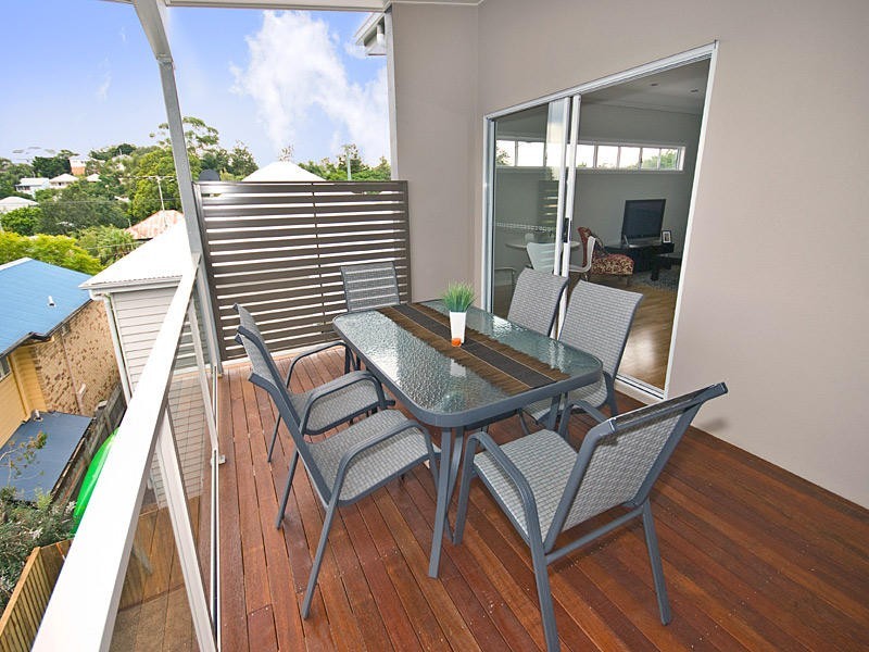 4/185 Norman Avenue, Norman Park QLD 4170