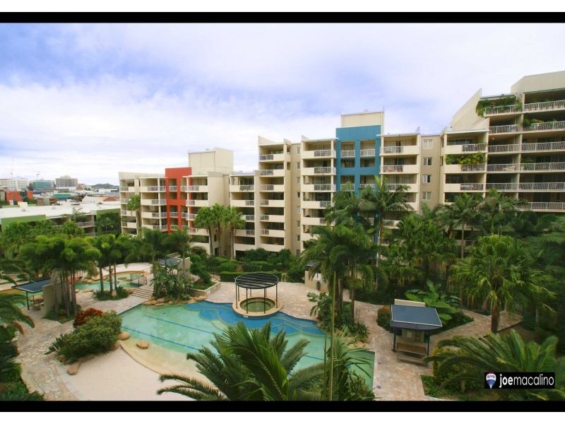 Level 4/41 Gotha Street, Fortitude Valley QLD 4006