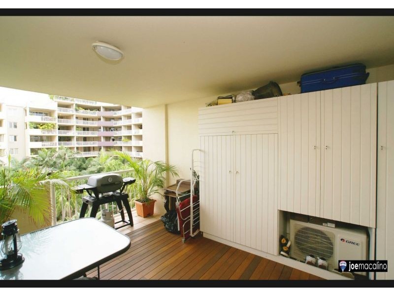 Level 4/41 Gotha Street, Fortitude Valley QLD 4006