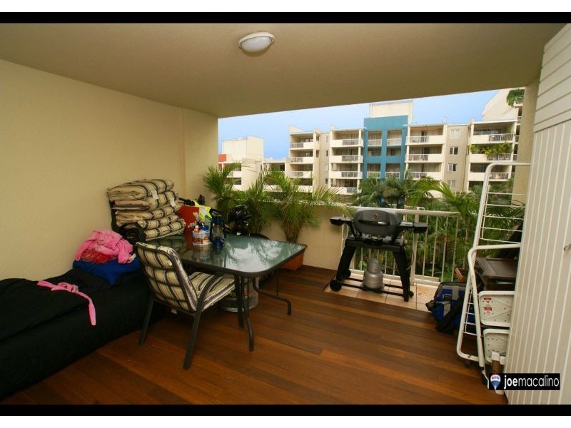 Level 4/41 Gotha Street, Fortitude Valley QLD 4006