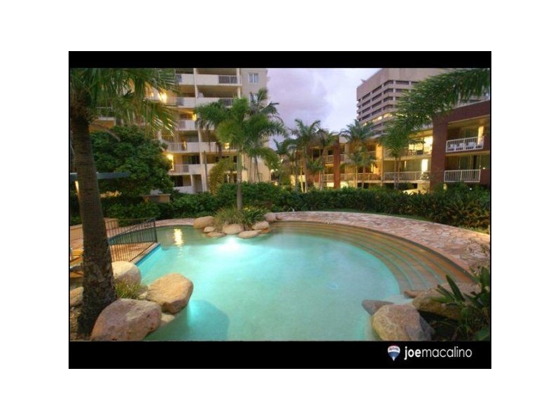 Level 4/41 Gotha Street, Fortitude Valley QLD 4006