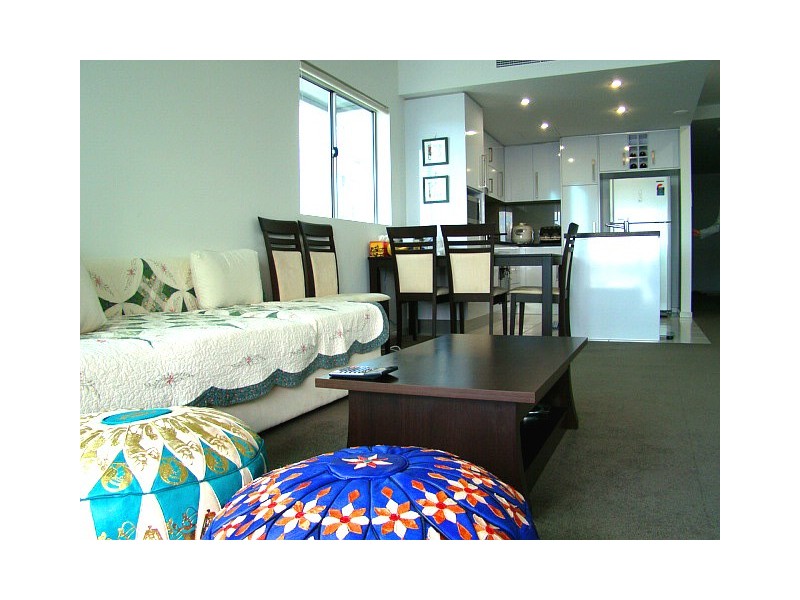 25/42 Ferry Road, West End QLD 4101