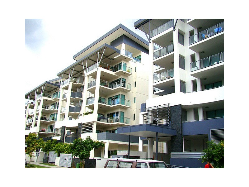 25/42 Ferry Road, West End QLD 4101