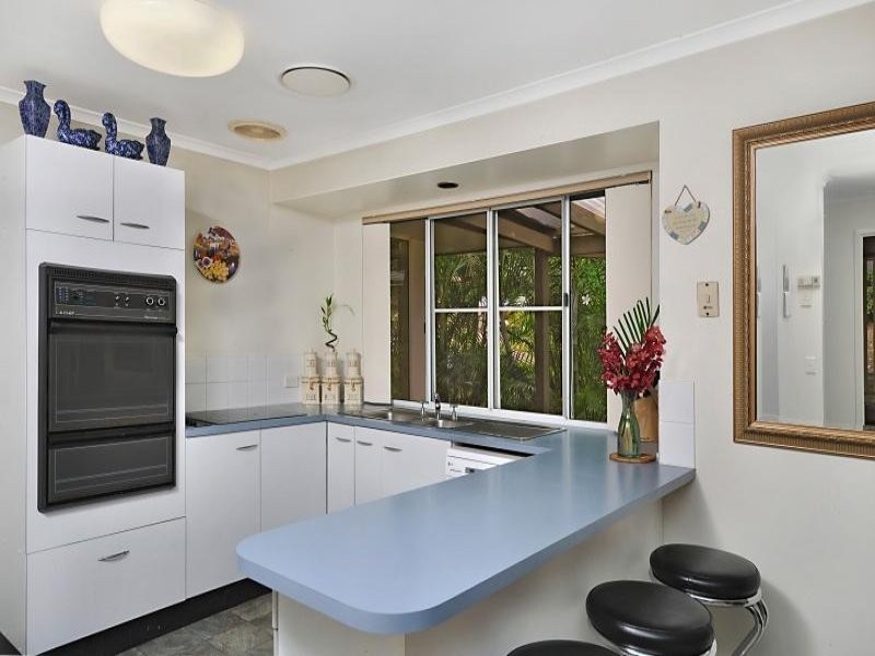 3 Greenrigg Court, Indooroopilly QLD 4068