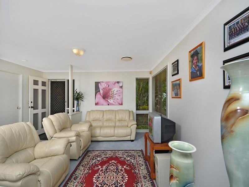 3 Greenrigg Court, Indooroopilly QLD 4068