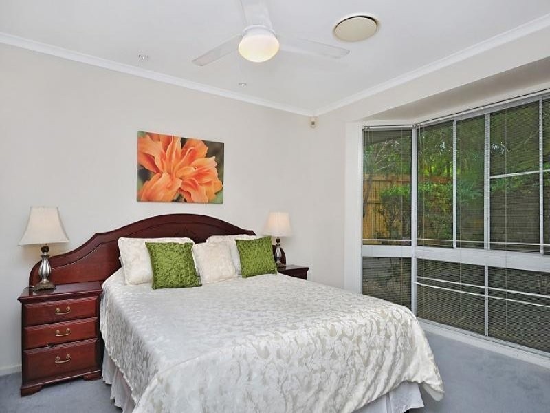 3 Greenrigg Court, Indooroopilly QLD 4068