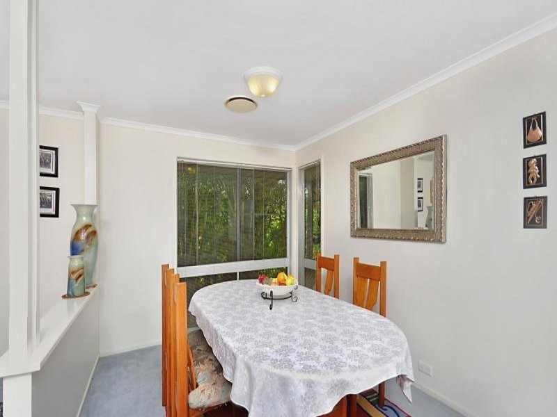 3 Greenrigg Court, Indooroopilly QLD 4068