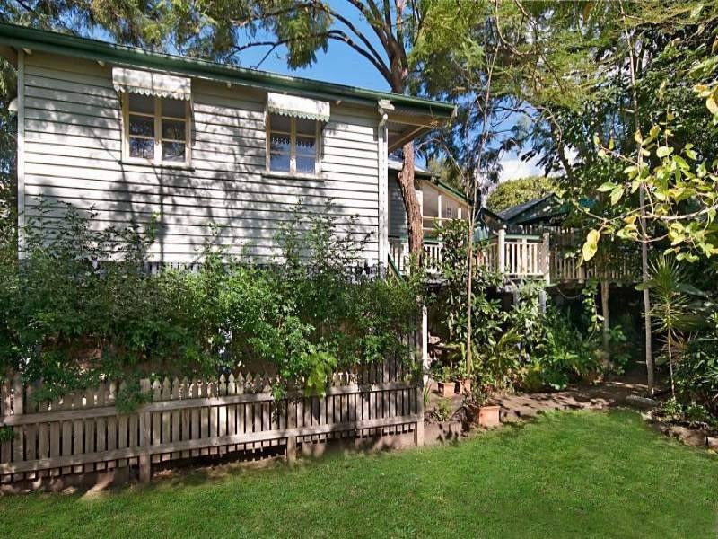 61 Camp Street, Toowong QLD 4066