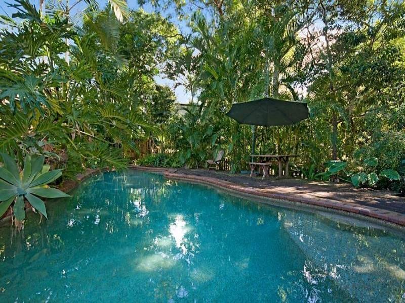 61 Camp Street, Toowong QLD 4066