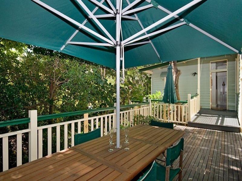 61 Camp Street, Toowong QLD 4066