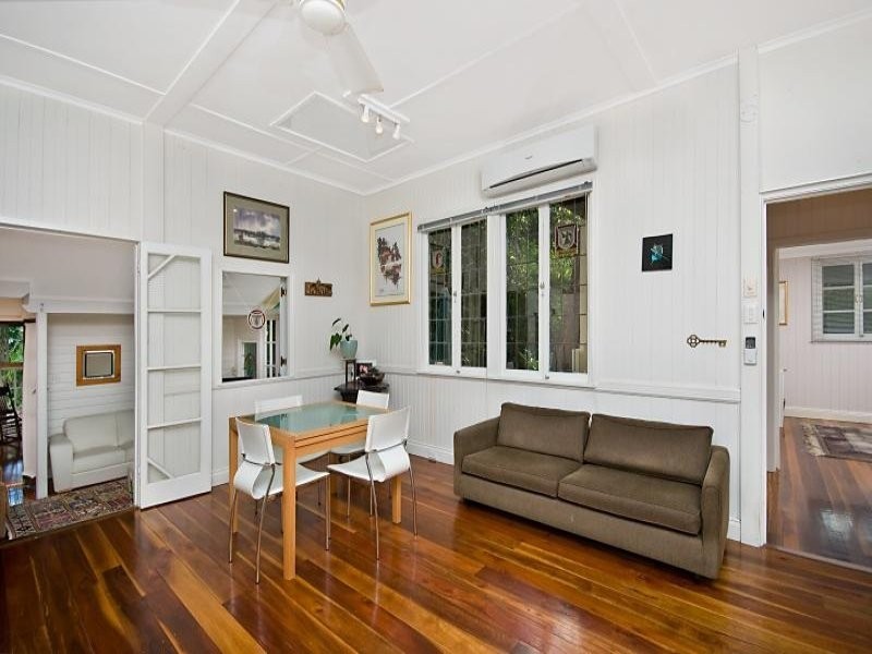 61 Camp Street, Toowong QLD 4066