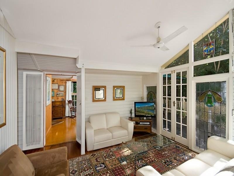 61 Camp Street, Toowong QLD 4066