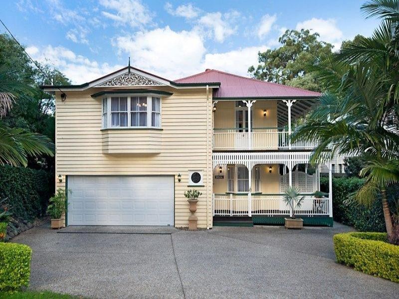 112 Duke Street, Toowong QLD 4066