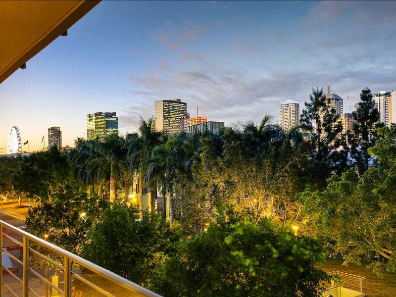 2224/178 Grey Street, South Bank QLD 4101