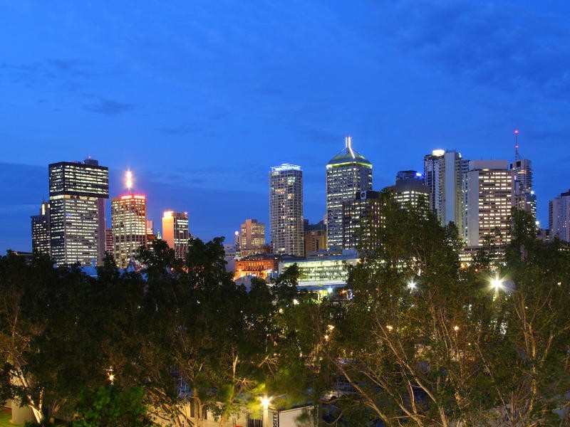 2208/184 Grey Street, South Bank QLD 4101