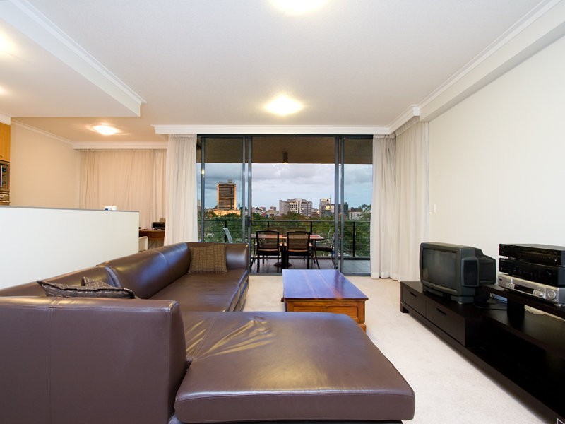 2208/184 Grey Street, South Bank QLD 4101