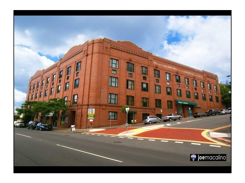 Level 1/241 Arthur Street, Newstead QLD 4006