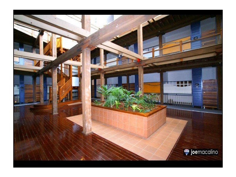 Level 1/241 Arthur Street, Newstead QLD 4006