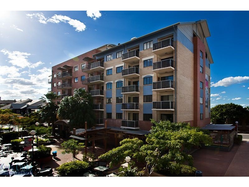 Level 2/455 Brunswick Street, Fortitude Valley QLD 4006