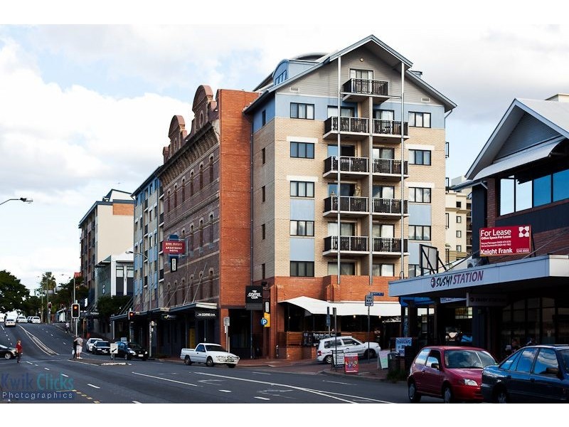 Level 2/455 Brunswick Street, Fortitude Valley QLD 4006