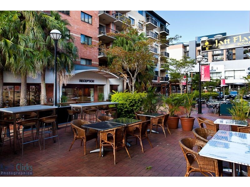 Level 2/455 Brunswick Street, Fortitude Valley QLD 4006