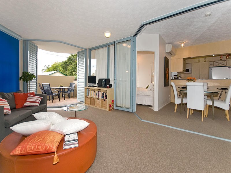 6/769 Brunswick Street, New Farm QLD 4005