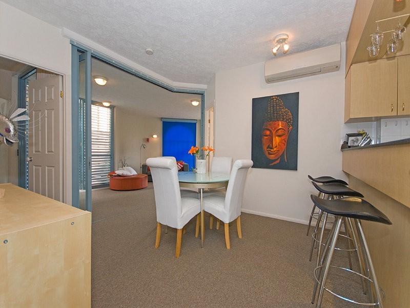 6/769 Brunswick Street, New Farm QLD 4005