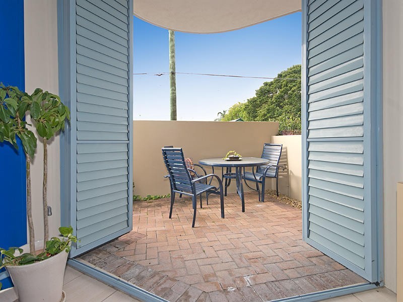 6/769 Brunswick Street, New Farm QLD 4005