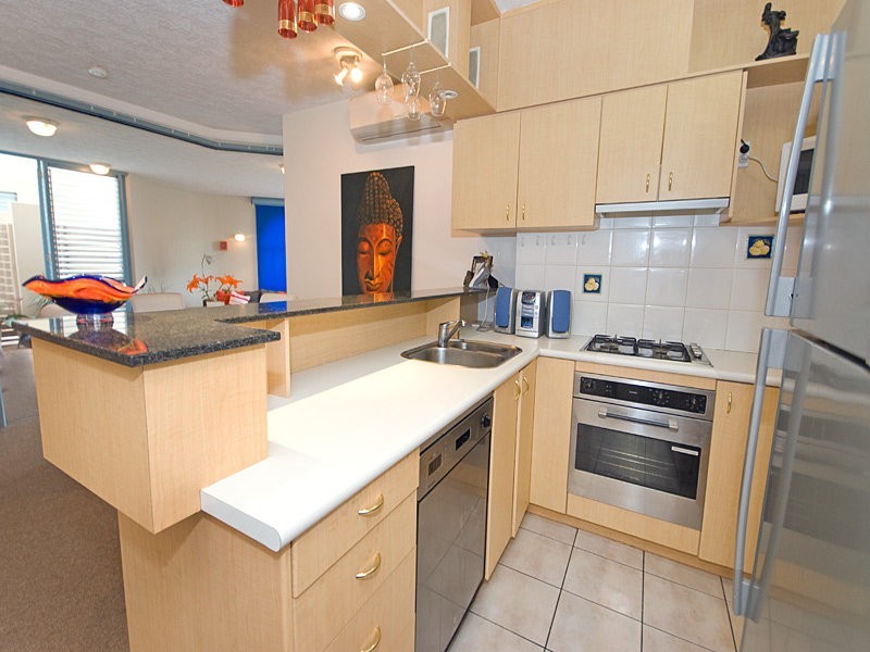 6/769 Brunswick Street, New Farm QLD 4005