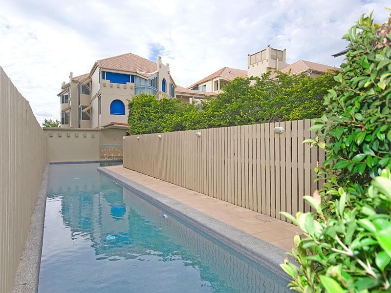 6/769 Brunswick Street, New Farm QLD 4005