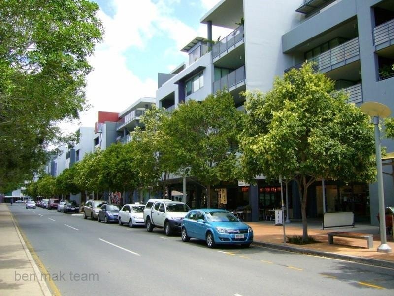 2/15 Tribune Street, South Bank QLD 4101